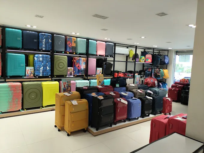 Samsonite